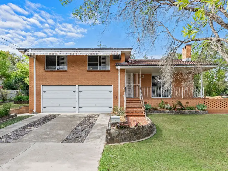 Second view of Homely house listing, 1 Sunbury Street, Geebung QLD 4034
