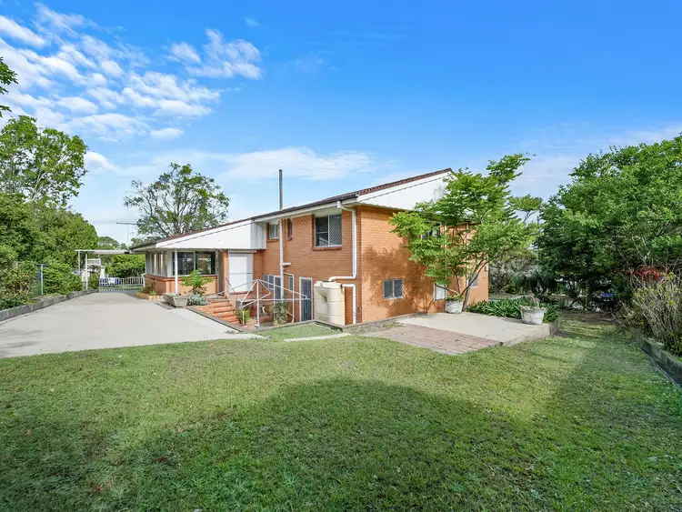 Fifth view of Homely house listing, 1 Sunbury Street, Geebung QLD 4034