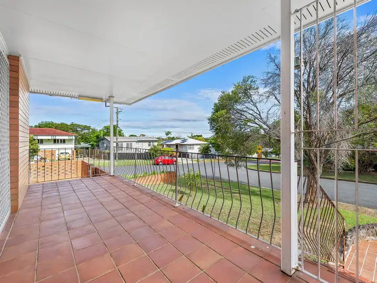 Sixth view of Homely house listing, 1 Sunbury Street, Geebung QLD 4034