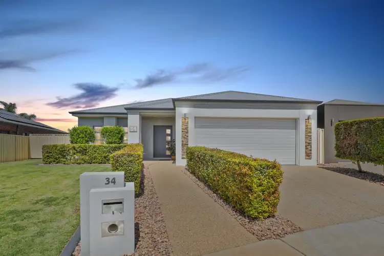 34 Dune Drive, Mildura VIC 3500
