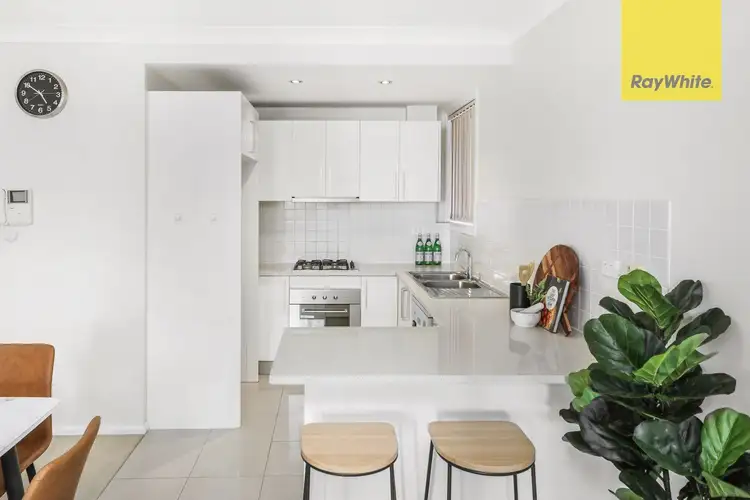 Fourth view of Homely apartment listing, 7/24 Campbell Street, Parramatta NSW 2150
