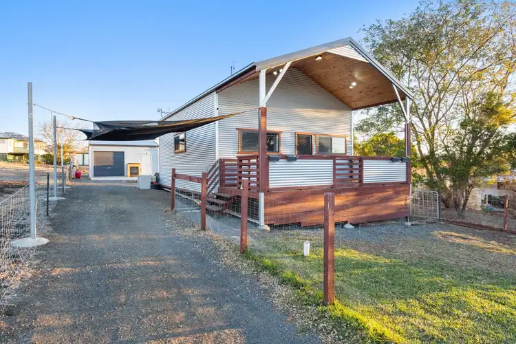 Main view of Homely house listing, 17 Forsyth Street, Greenmount QLD 4359