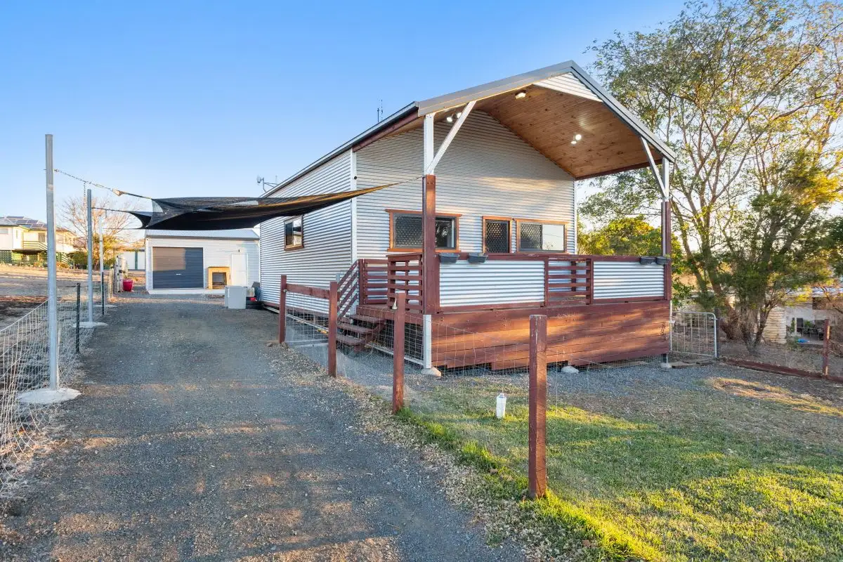 Main view of Homely house listing, 17 Forsyth Street, Greenmount QLD 4359