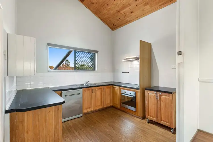 Second view of Homely house listing, 17 Forsyth Street, Greenmount QLD 4359
