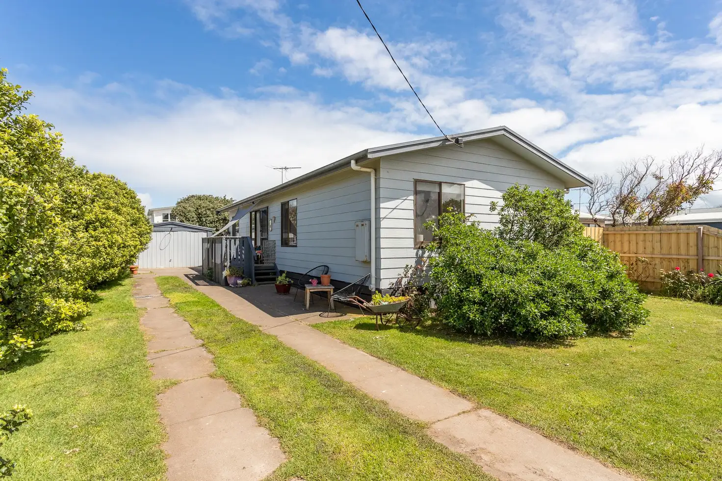 Main view of Homely house listing, 11 Dover Street, Sunderland Bay VIC 3922