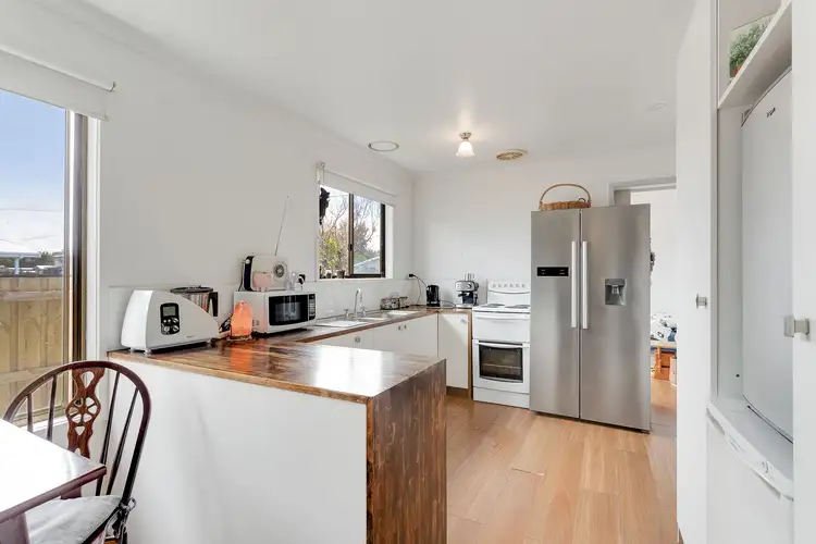 Second view of Homely house listing, 11 Dover Street, Sunderland Bay VIC 3922