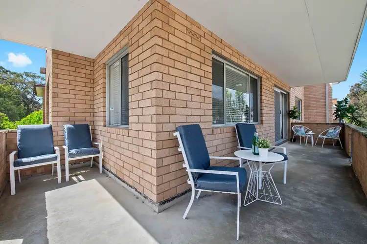 Fourth view of Homely unit listing, 5/8 Albert Street, Hornsby NSW 2077