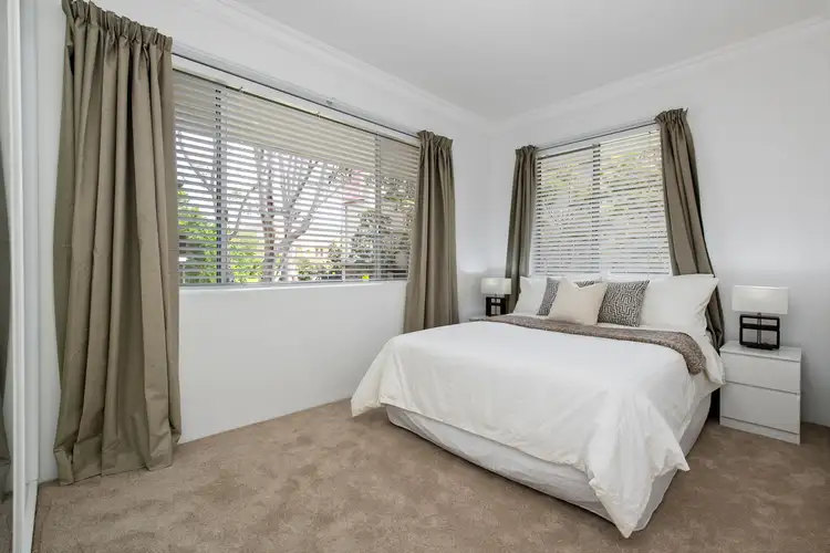 Fifth view of Homely unit listing, 5/8 Albert Street, Hornsby NSW 2077