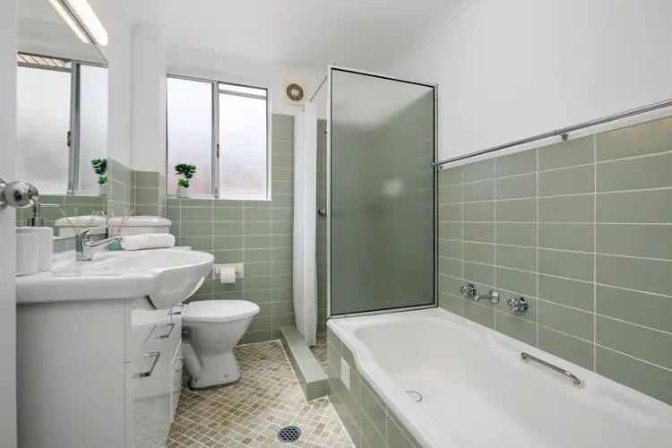 Sixth view of Homely unit listing, 5/8 Albert Street, Hornsby NSW 2077