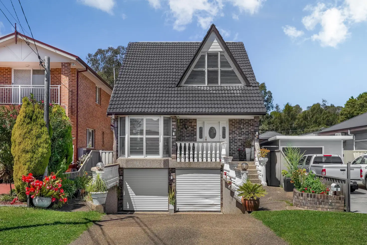 Main view of Homely house listing, 6 Bradshaw Avenue, Moorebank NSW 2170