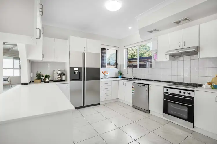 Third view of Homely house listing, 6 Bradshaw Avenue, Moorebank NSW 2170