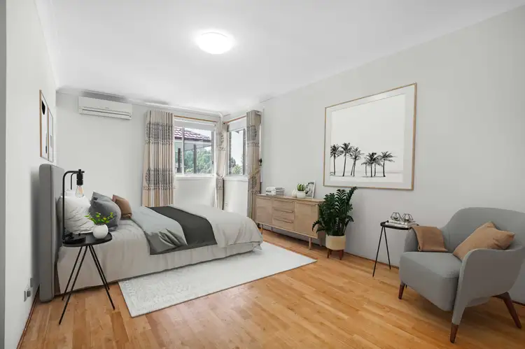 Seventh view of Homely house listing, 6 Bradshaw Avenue, Moorebank NSW 2170