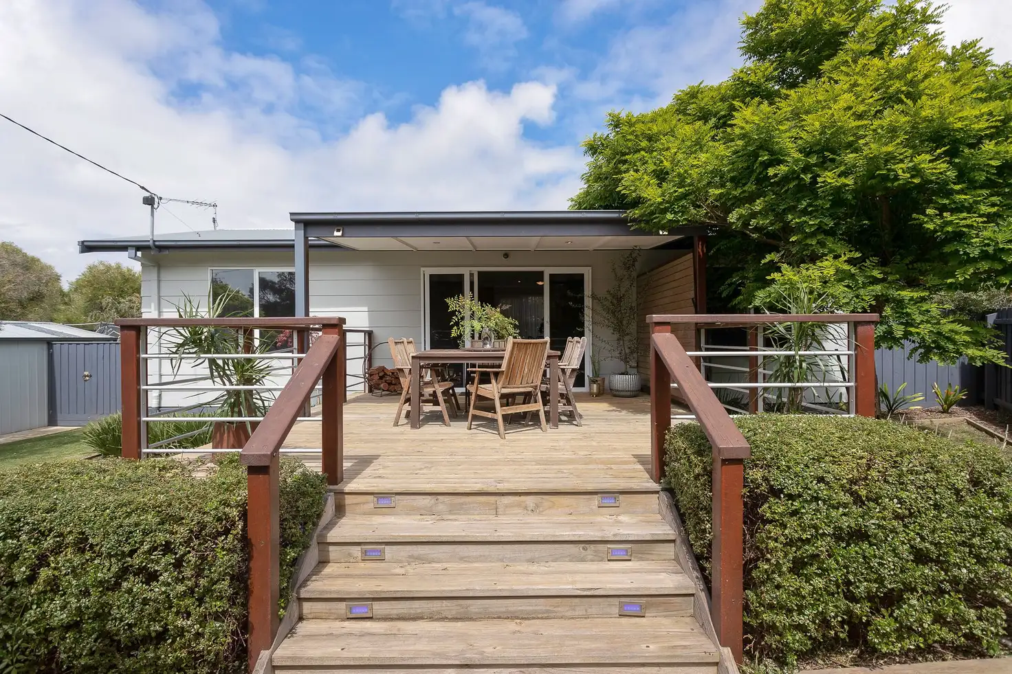 Main view of Homely house listing, 11 St Andrews Drive, Ventnor VIC 3922