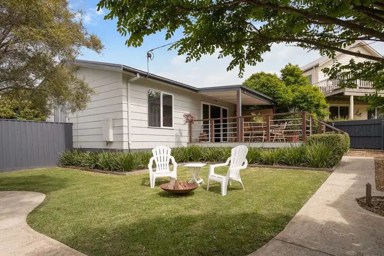 Third view of Homely house listing, 11 St Andrews Drive, Ventnor VIC 3922