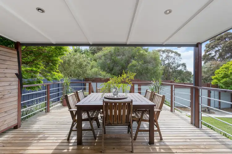 Fifth view of Homely house listing, 11 St Andrews Drive, Ventnor VIC 3922