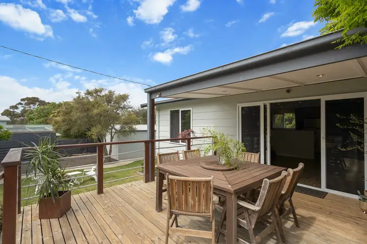 Sixth view of Homely house listing, 11 St Andrews Drive, Ventnor VIC 3922