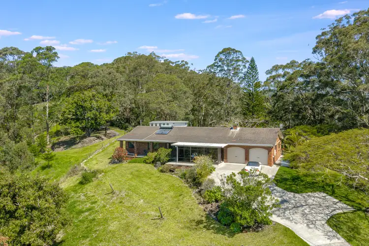 298 Eviron Road, Eviron NSW 2484