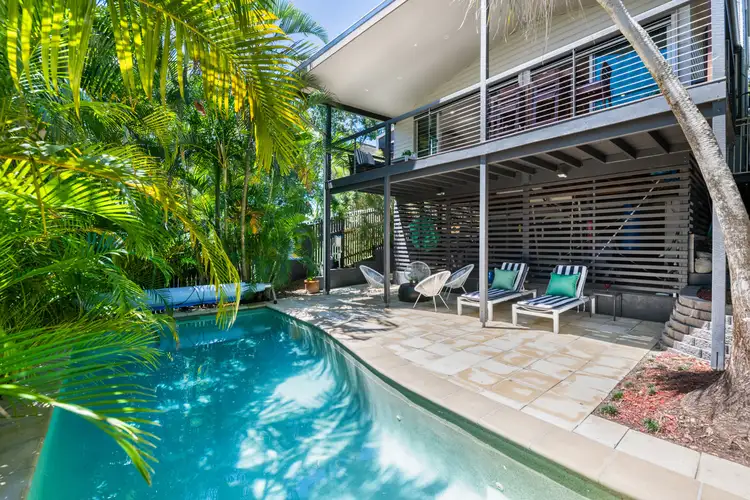 Main view of Homely house listing, 25 Dudley Street, Bardon QLD 4065