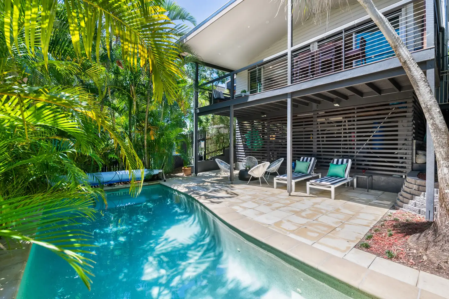 Main view of Homely house listing, 25 Dudley Street, Bardon QLD 4065