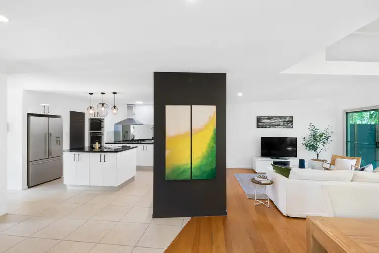 Second view of Homely house listing, 25 Dudley Street, Bardon QLD 4065