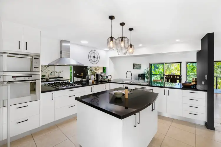 Third view of Homely house listing, 25 Dudley Street, Bardon QLD 4065