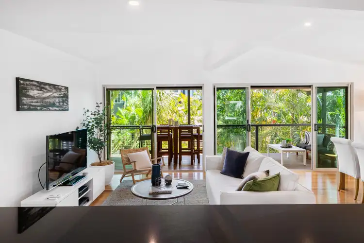 Fourth view of Homely house listing, 25 Dudley Street, Bardon QLD 4065