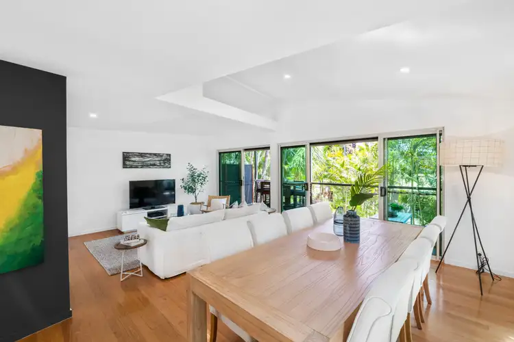 Fifth view of Homely house listing, 25 Dudley Street, Bardon QLD 4065