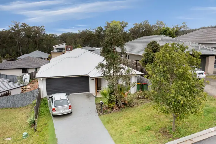 11 Angahook Crescent, Upper Coomera QLD 4209