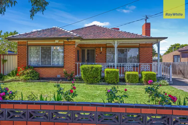 Third view of Homely house listing, 26 McArthur Avenue, St Albans VIC 3021