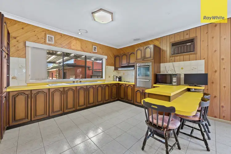 Fifth view of Homely house listing, 26 McArthur Avenue, St Albans VIC 3021