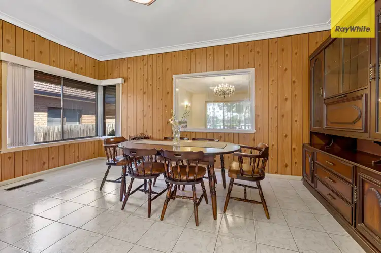 Sixth view of Homely house listing, 26 McArthur Avenue, St Albans VIC 3021
