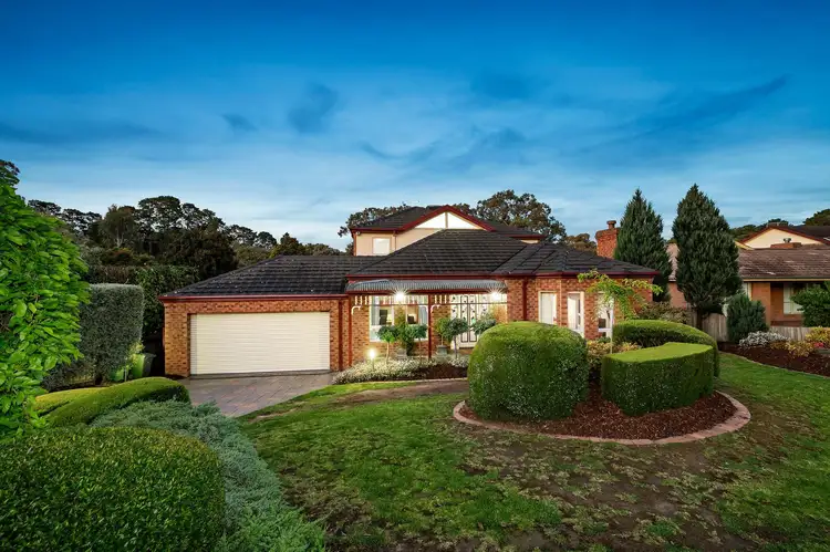 5 Erinne Court, Saint Helena VIC 3088