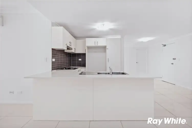Third view of Homely unit listing, 10/26 Clifton Street, Blacktown NSW 2148