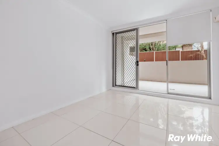 Fourth view of Homely unit listing, 10/26 Clifton Street, Blacktown NSW 2148