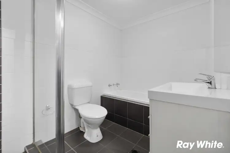 Fifth view of Homely unit listing, 10/26 Clifton Street, Blacktown NSW 2148