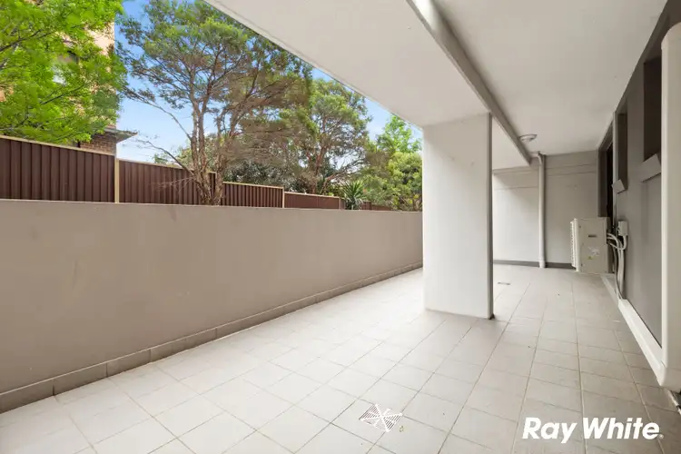 Sixth view of Homely unit listing, 10/26 Clifton Street, Blacktown NSW 2148