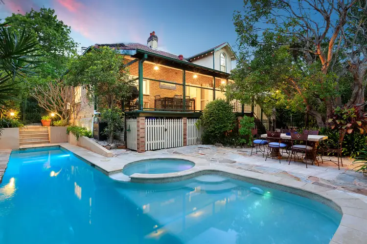 Second view of Homely house listing, 44 Hinemoa Avenue, Normanhurst NSW 2076
