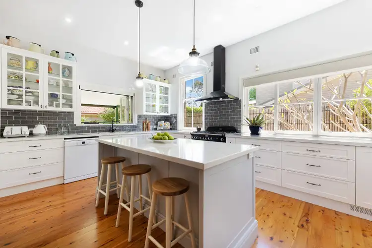 Fourth view of Homely house listing, 44 Hinemoa Avenue, Normanhurst NSW 2076
