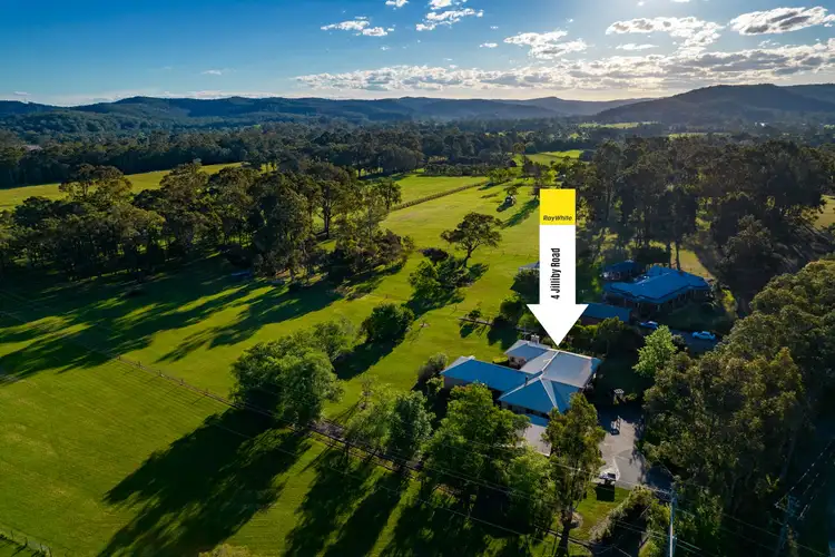 Third view of Homely rural property listing, 4 Jilliby Road, Alison NSW 2259