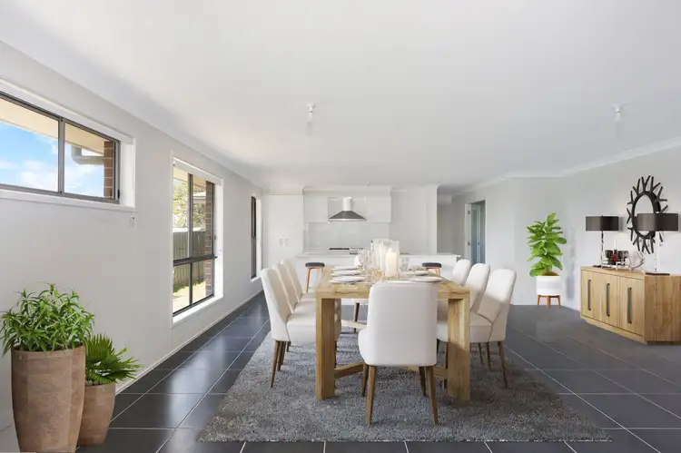Fourth view of Homely house listing, 6A Derby Street, Bowral NSW 2576