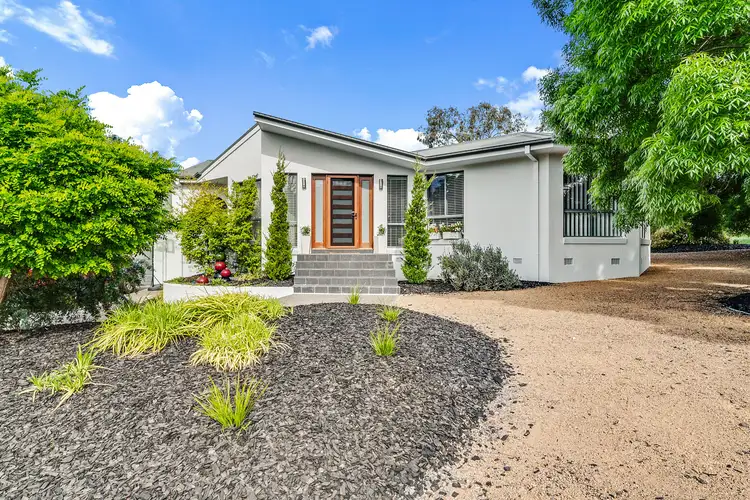 Main view of Homely house listing, 2 Mullen Place, Farrer ACT 2607