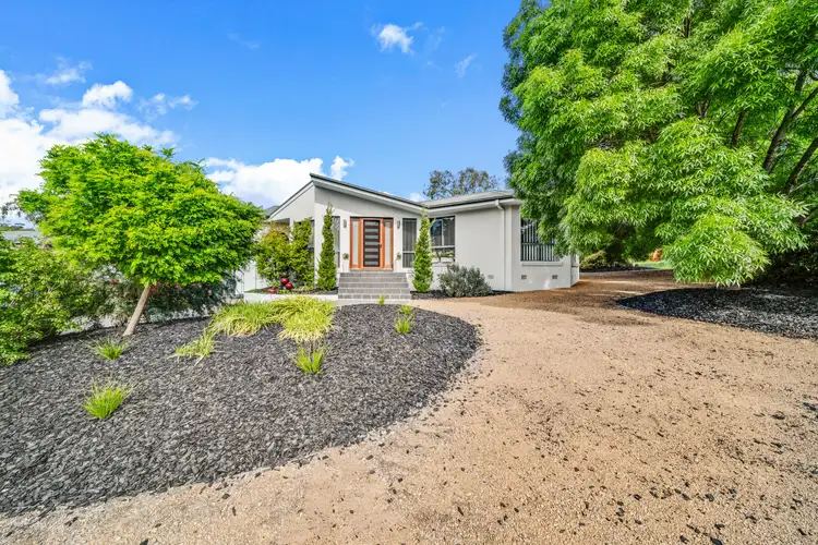 Second view of Homely house listing, 2 Mullen Place, Farrer ACT 2607