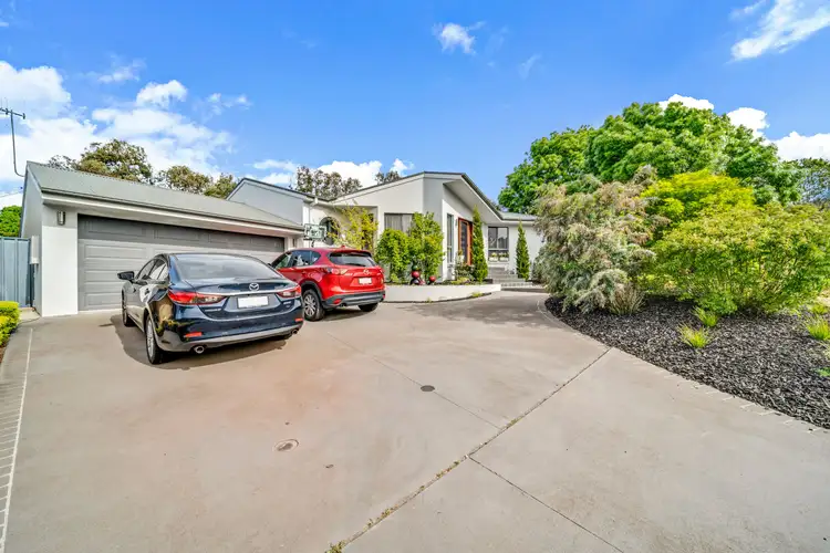 Third view of Homely house listing, 2 Mullen Place, Farrer ACT 2607
