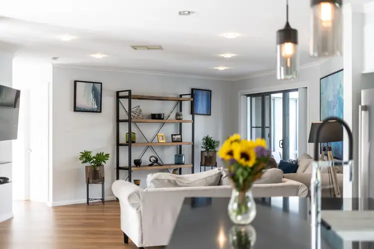 Fifth view of Homely house listing, 2 Mullen Place, Farrer ACT 2607