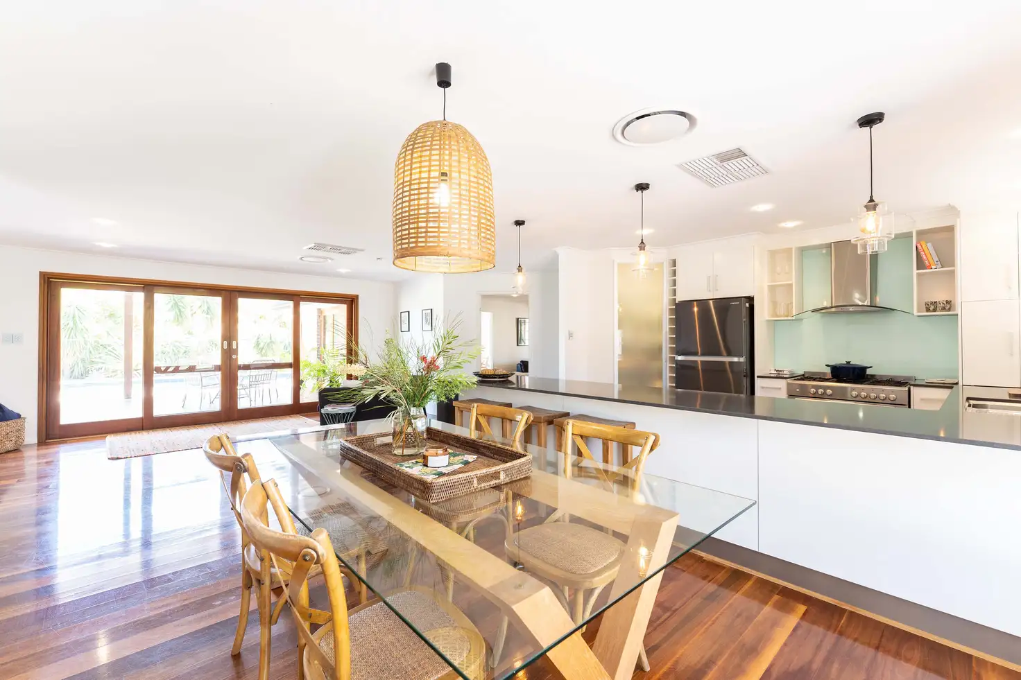 Main view of Homely house listing, 22A Crendon Street, Emerald QLD 4720