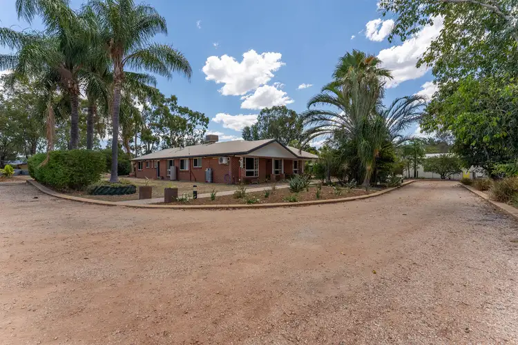 Second view of Homely house listing, 22A Crendon Street, Emerald QLD 4720