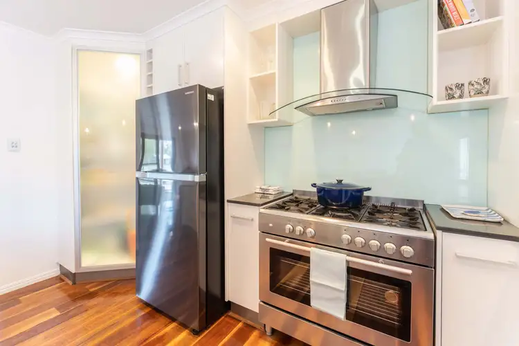 Third view of Homely house listing, 22A Crendon Street, Emerald QLD 4720