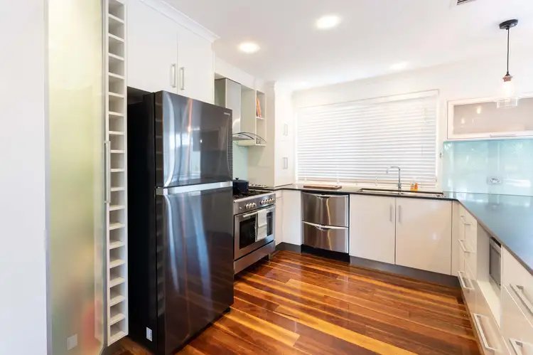 Fourth view of Homely house listing, 22A Crendon Street, Emerald QLD 4720