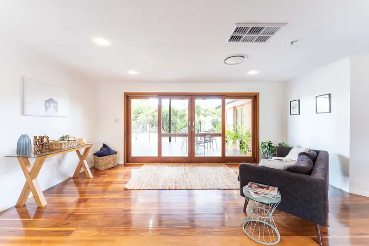 Fifth view of Homely house listing, 22A Crendon Street, Emerald QLD 4720