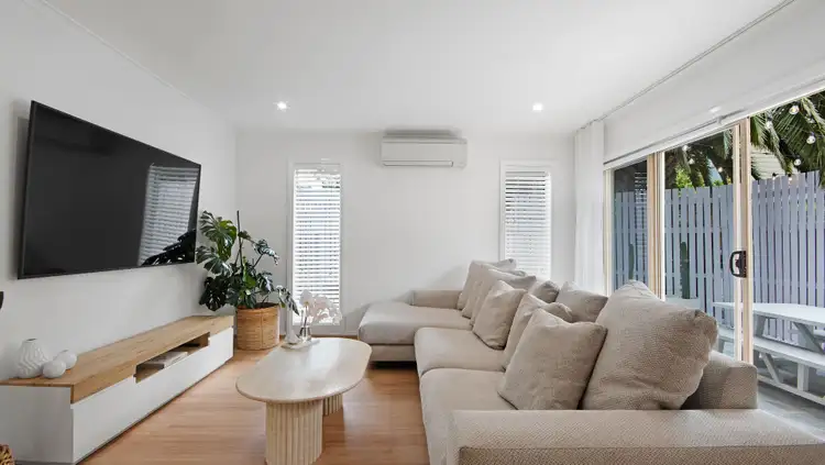 Fifth view of Homely townhouse listing, 2/2 Bayliss Street, Preston VIC 3072